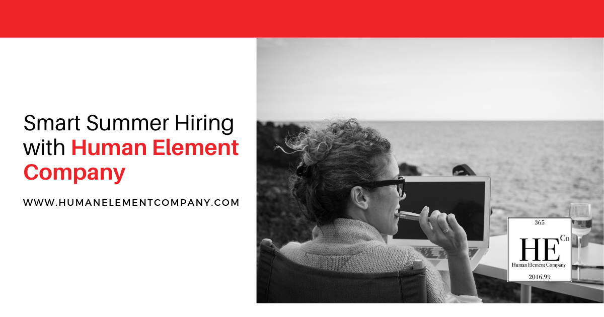 HR Best Practices for Summer Hiring